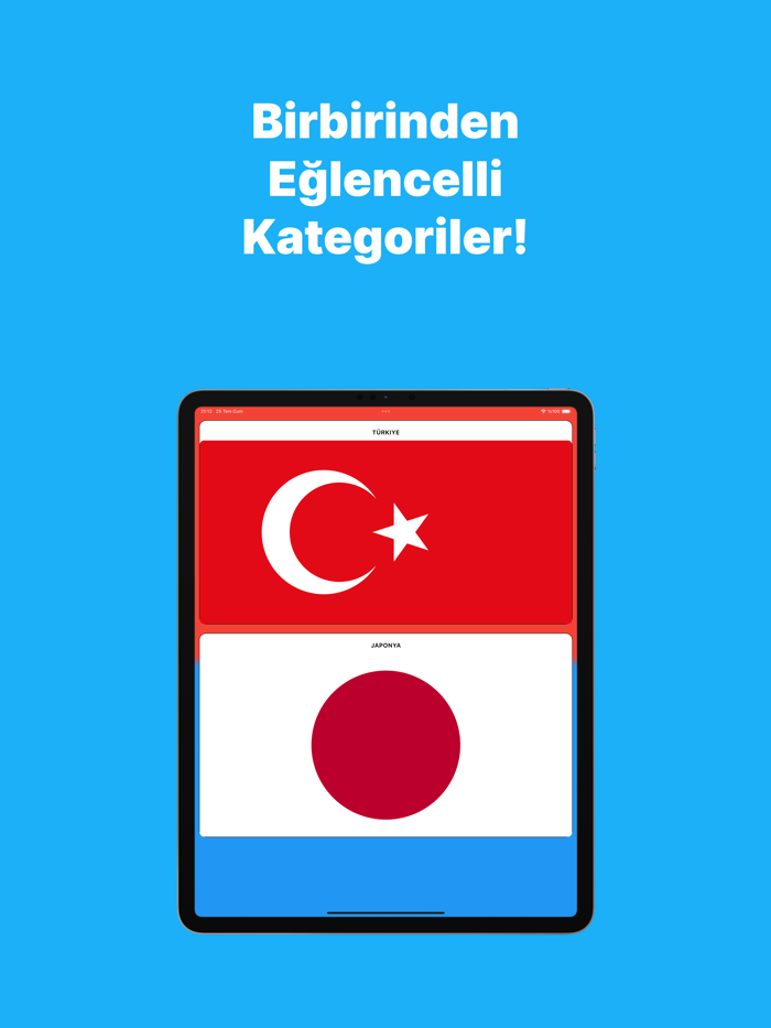 Bu mu O mu Seçim Oyunu