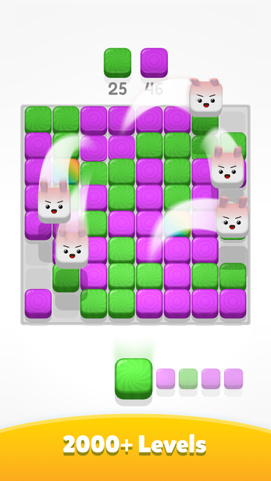 Blinky Match Screenshot