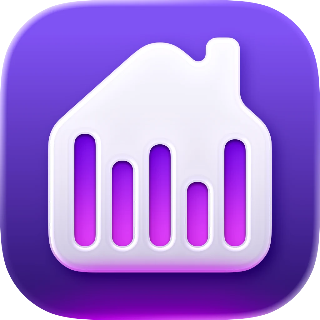 MeterStats – Energy Tracker