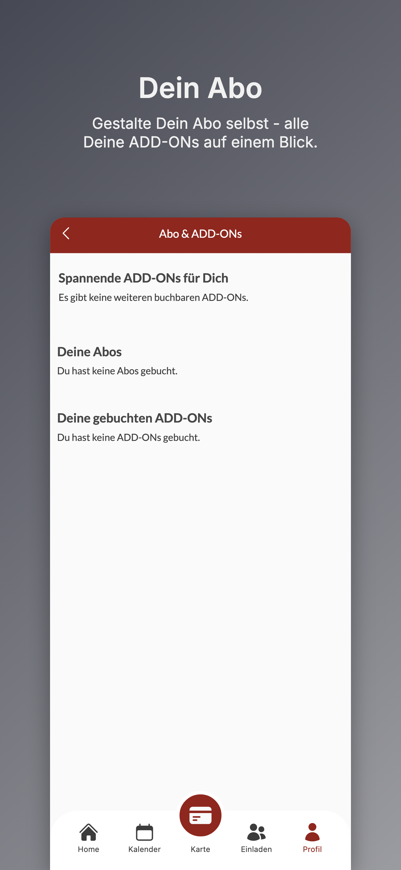 bestform fitness Albstadt