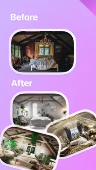 Room Planner Interior Design iphone bilder 1