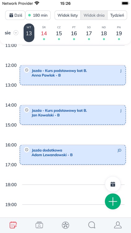 Instruktor Jazdy screenshot-4