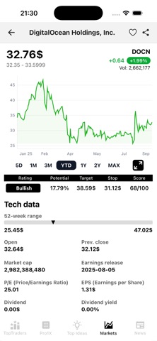Pro1X Screenshot 2 of 6