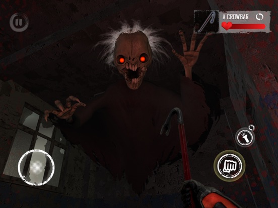 Screenshot #4 pour Scary Teacher: Ghost School