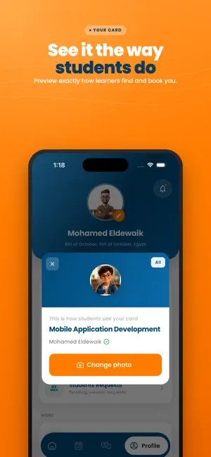Pschola Teacher screenshot 4