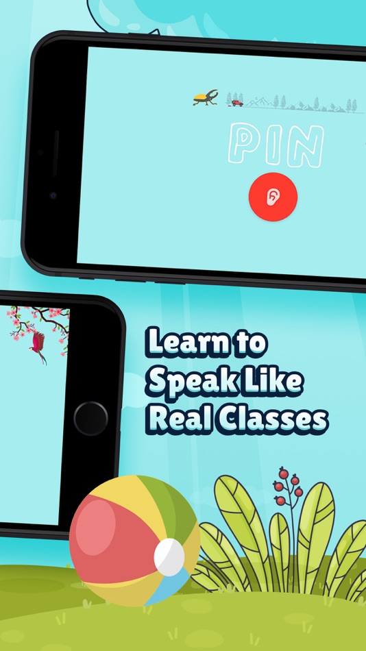 #4. Learn to Read: Wild Phonics (iOS) 由: Aashish Gupta
