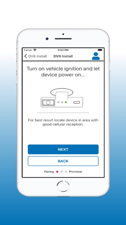 Rosco Installer App screenshot-4