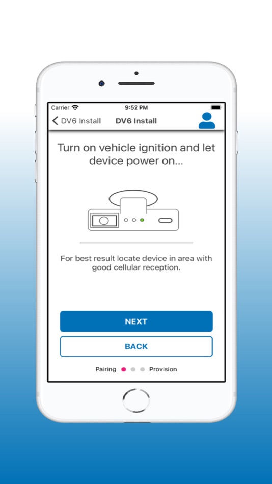 #5. Rosco Installer App (iOS) 由: Rosco Vision