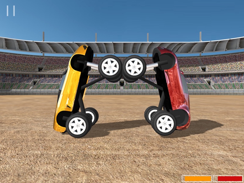 Racing Games` screenshot 5