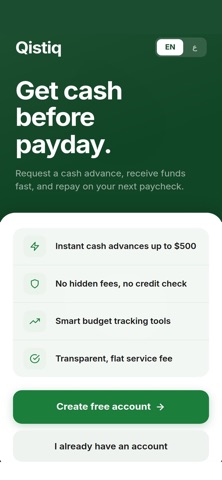 Qistiq Screenshot 1 of 7