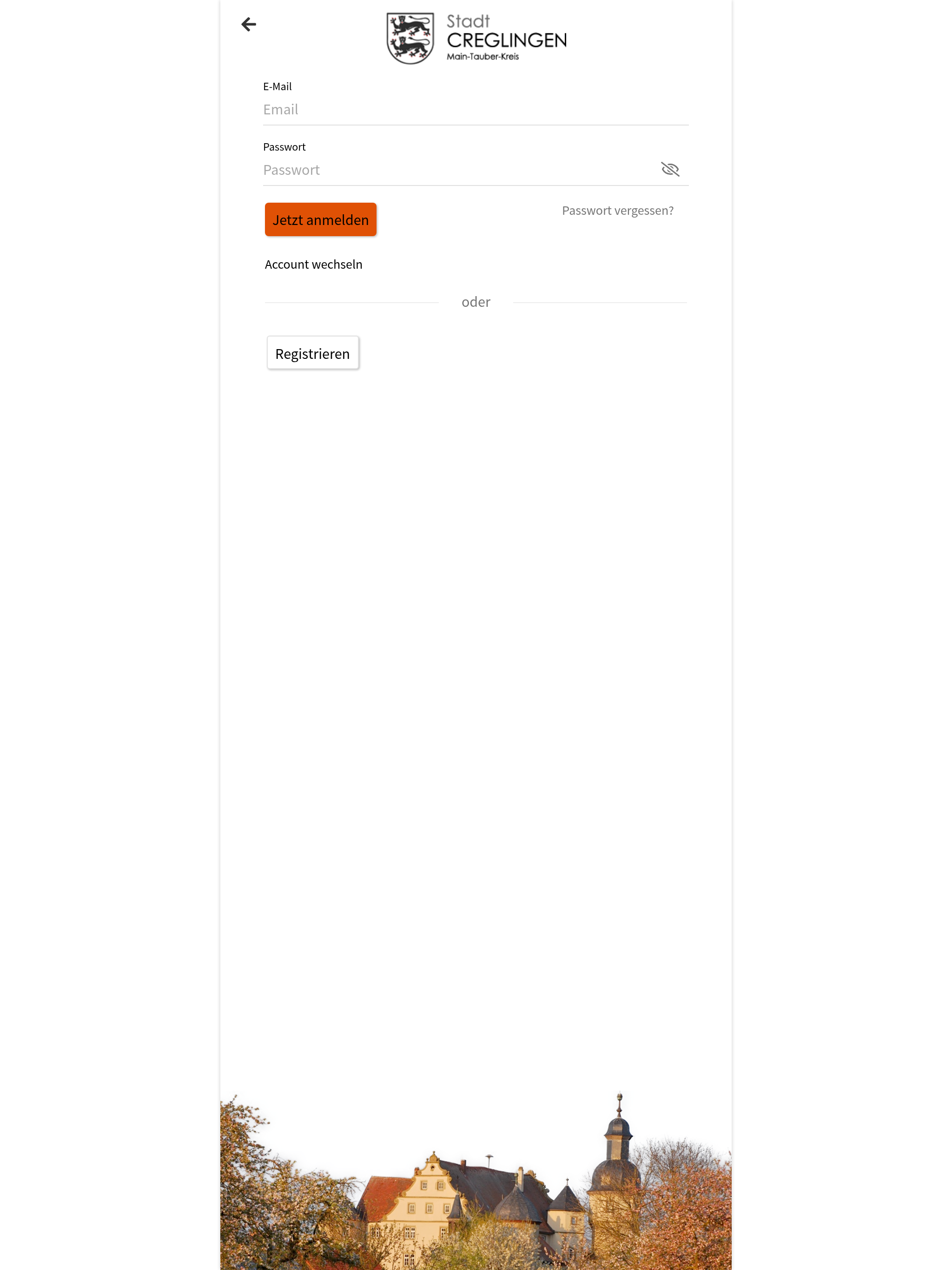 Creglingen screenshot 9