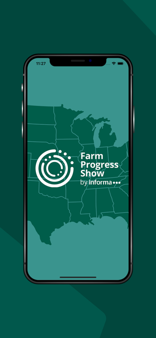 Farm Progress Show 2026 Screenshot 1 of 7