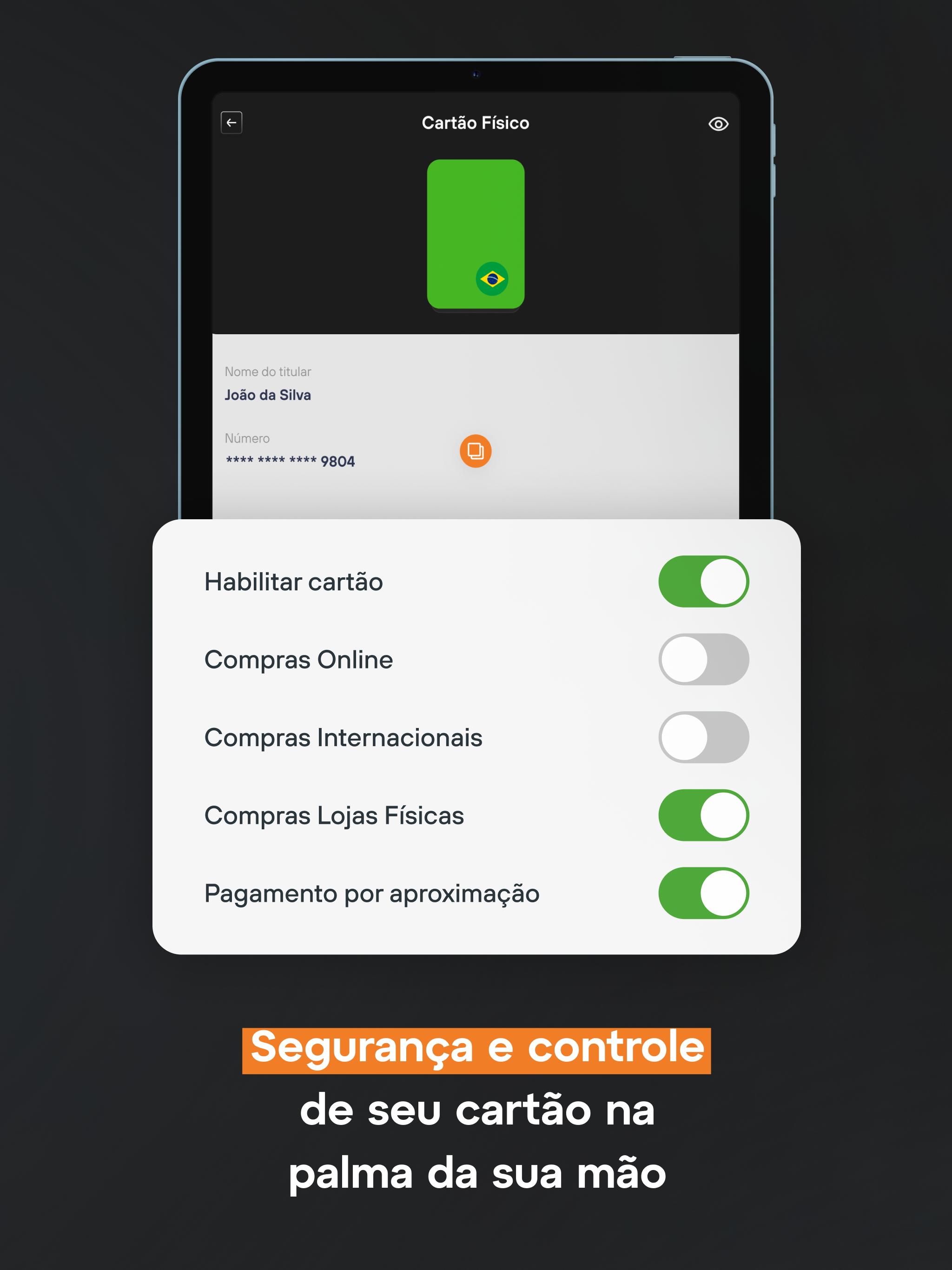 Guedes Multibenefícios screenshot 12