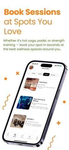 Solu App screenshot