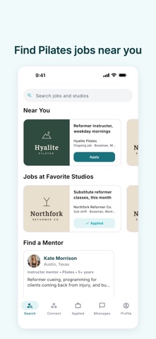 PlankeApp Screenshot 1 of 8