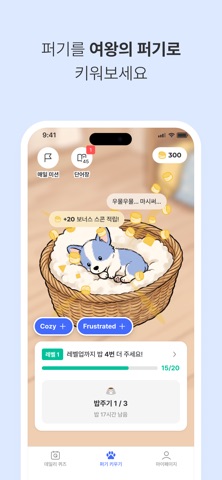 챌릿: 영어 퀴즈, 진짜 원어민 표현 screenshot