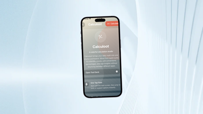 Screenshot #3 pour Calculoot