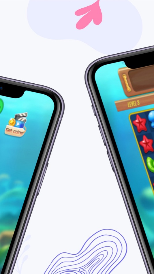 #2. JellyBelly 2 (iOS) 由: Salih Eksioglu