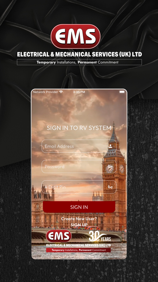 #2. EMS Maestro (iOS) 由: FLITZEN TECHNOLOGIES UK LIMITED