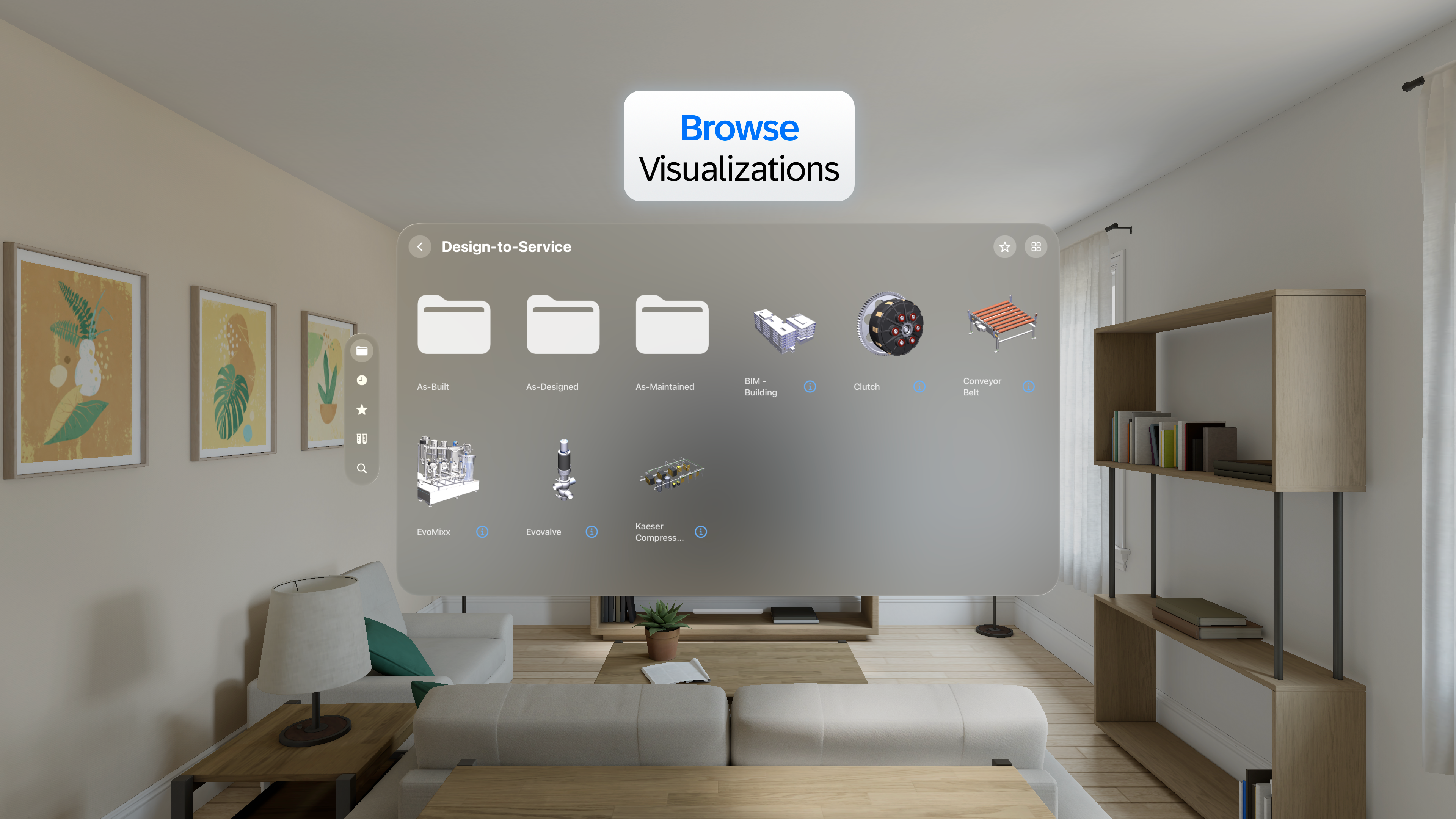 SAP Product Model Viewer