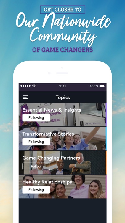 The JIT Network screenshot-3