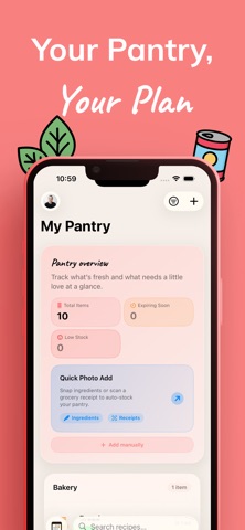 Lumo - AI Chef Screenshot 4 of 6