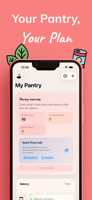 Lumo - AI Chef Screenshot 4 of 6