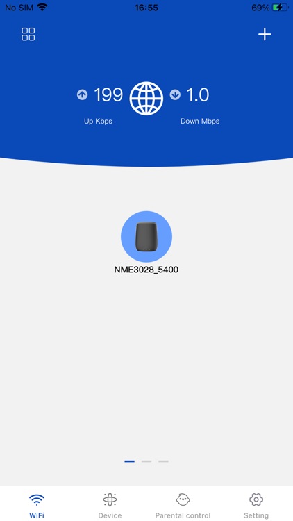 Homewoo Net screenshot-5