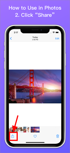 Power Reverse Image Search Screenshot