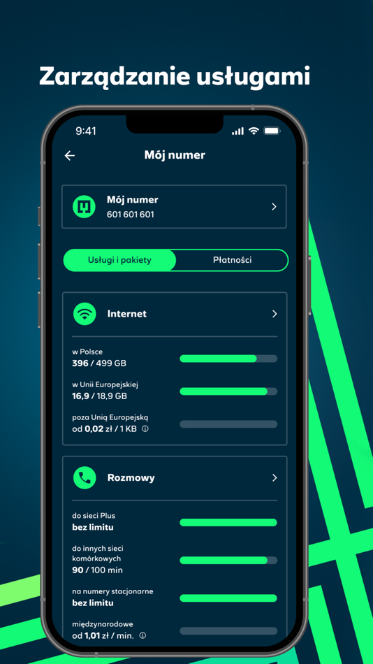 #4. iPlus (iOS) 由: Polkomtel Sp. z o.o.