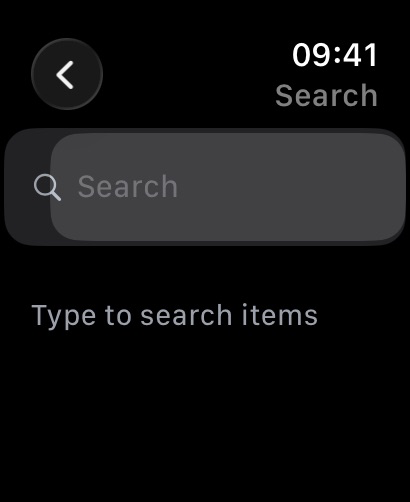 Inventory Tracker: ItemSpot