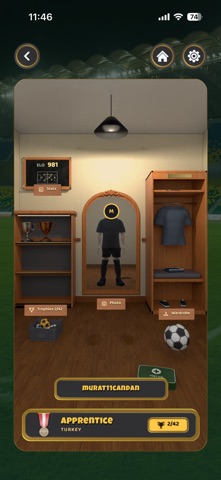 321 Football! Screenshot 3 of 10