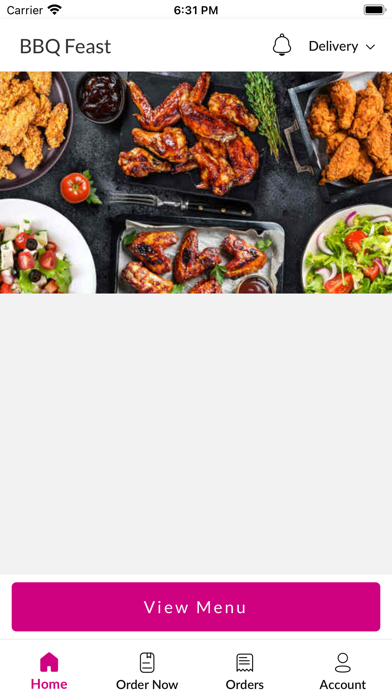 BBQ Feast Screenshot 2 - AppWisp.com