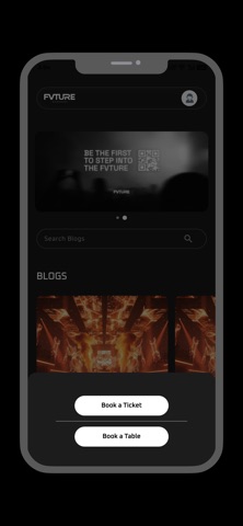 Fvture Screenshot 4 of 5
