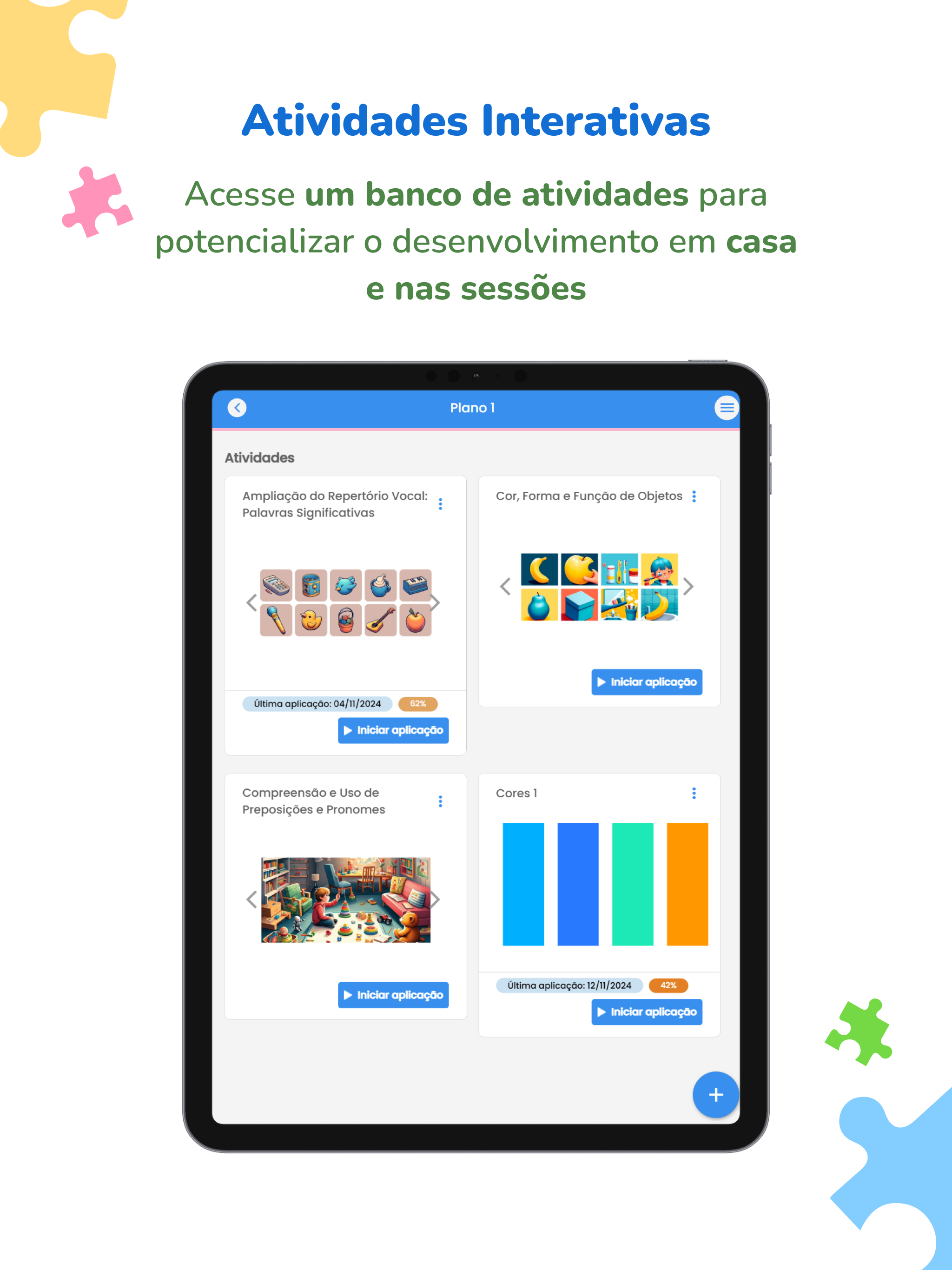 Abraço