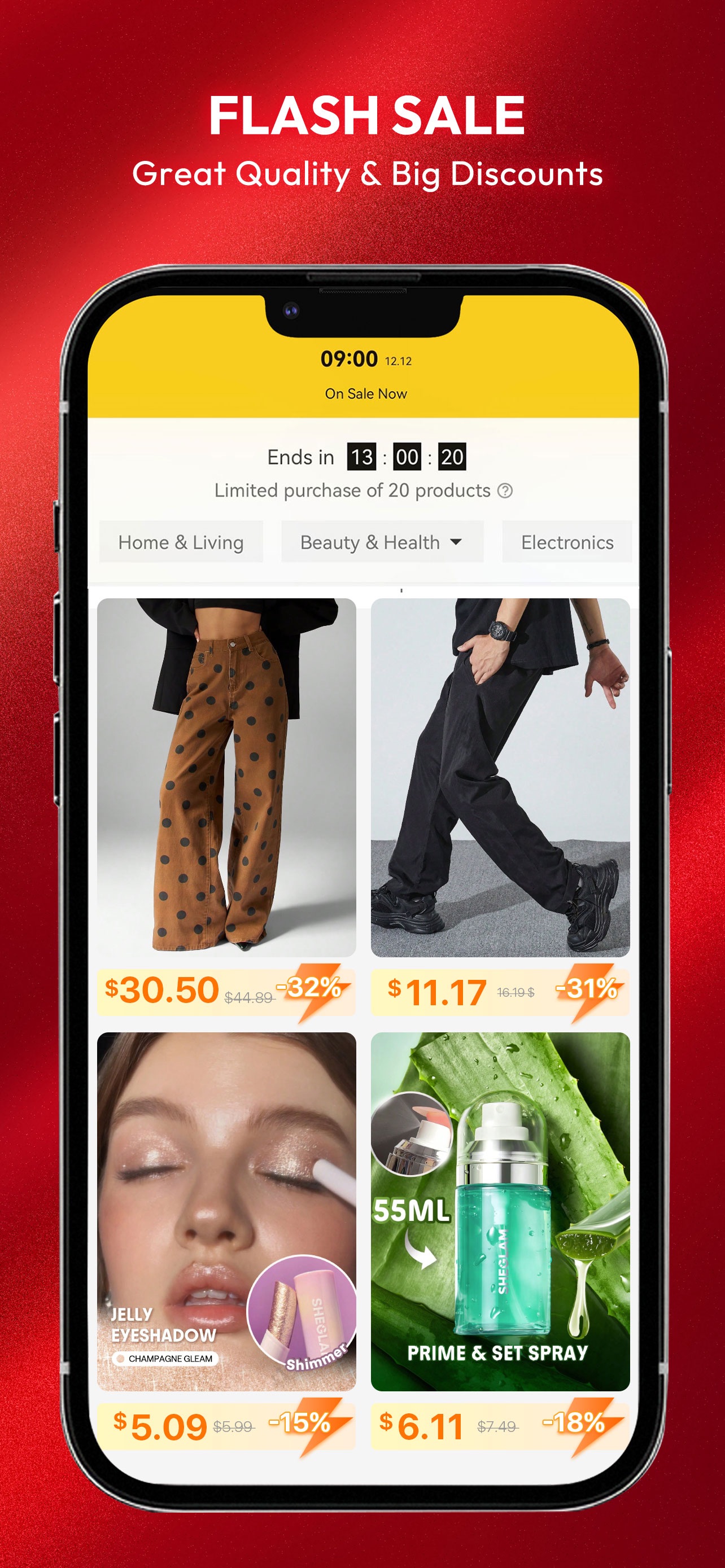 SHEIN - Shopping Online 스크린샷 7