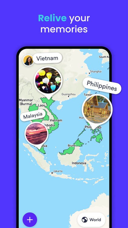 Skratch - Where I've been screenshot-7