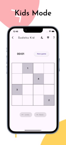 Sudoku: Classic & Killer Screenshot 5 of 7