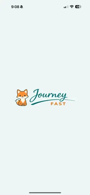 Journey Fast screenshot 1