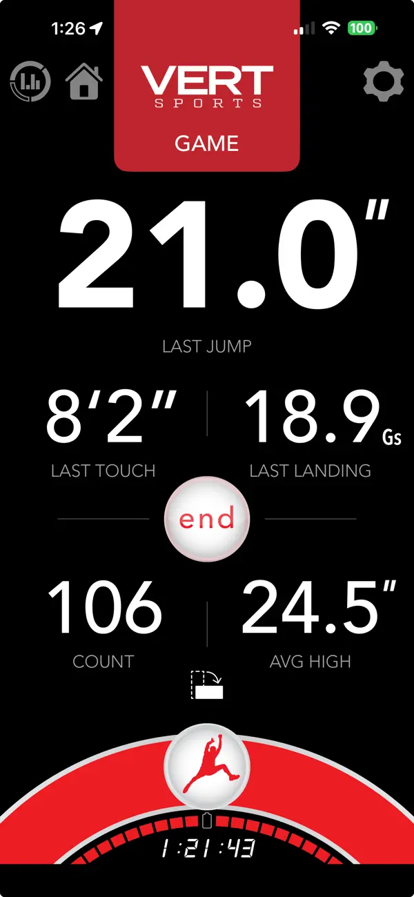 Screenshot #1 pour VERT