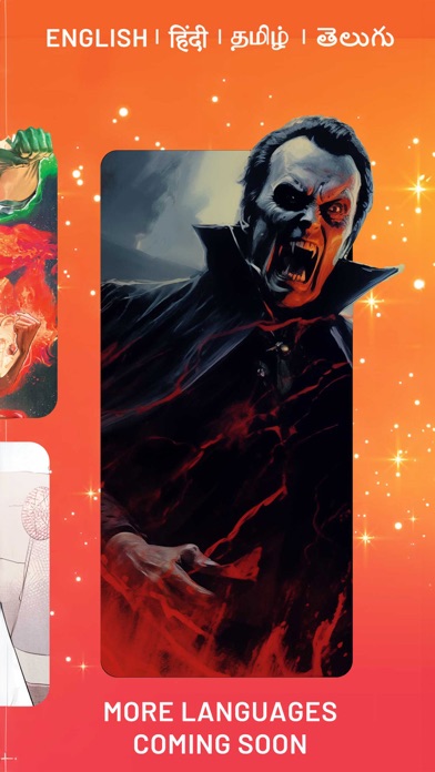 Toonsutra: Read Manga & Comics Screenshot