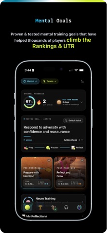 Winning Habits Screenshot 2 of 6