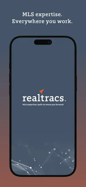 Realtracs screenshot 1