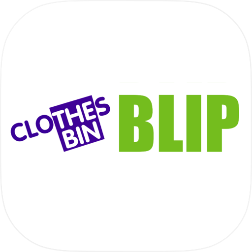 ClothesBinFranchise Mobile