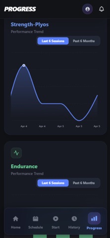 BeastPro Screenshot 3 of 10