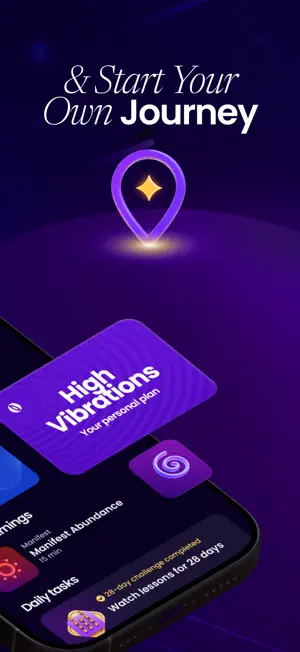 Spirio: Spiritual Awakening screenshot 2