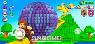 Rock Roller: Push for Brainjot Screenshot 6 of 6