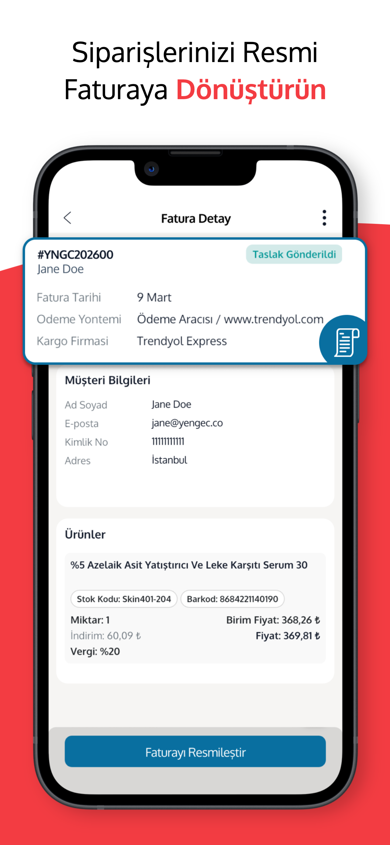 Yengeç screenshot 5