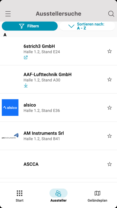 Screenshot #3 pour Cleanzone Navigator