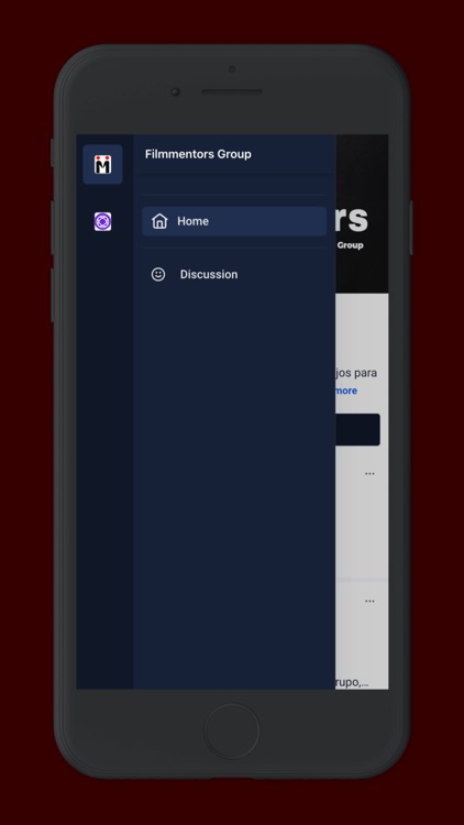 FilmMentors Academy screenshot-3